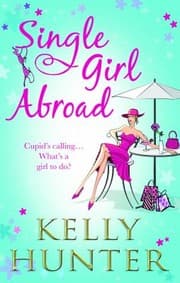 Tapa de Single Girl Abroad