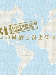 Tapa de 31 Verses Community
Growing in Christ
