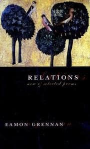 Tapa de Relations