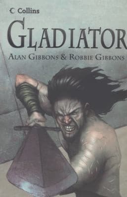 Tapa de Gladiator