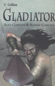 Tapa de Gladiator