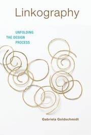 Tapa de Linkography Unfolding The Design Process