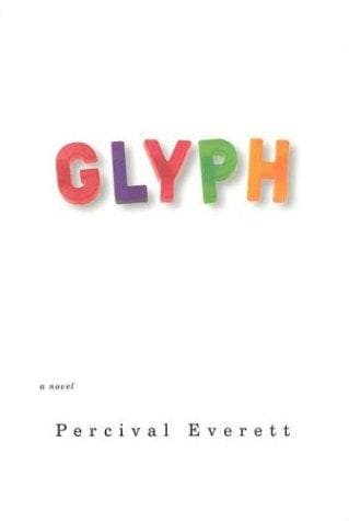 Tapa de Glyph