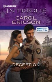 Tapa de Deception