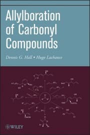 Tapa de Allylboration Of Carbonyl Compounds
