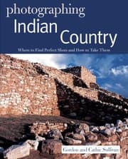 Tapa de Photographing Indian Country