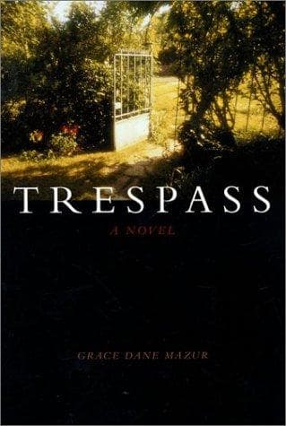 Tapa de Trespass