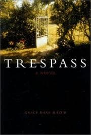 Tapa de Trespass