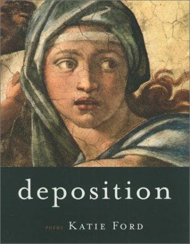 Tapa de Deposition