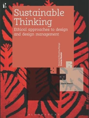 Tapa de Managing Sustainable Design
            
                Required Reading Range
