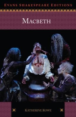 Tapa de Macbeth