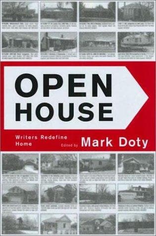 Tapa de Open house