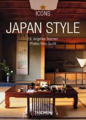 Tapa de Japan Style
            
                Icons