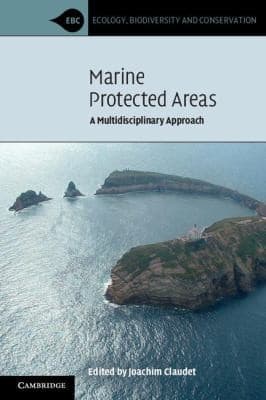 Tapa de Marine Protected Areas A Multidisciplinary Approach