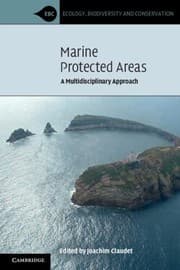 Tapa de Marine Protected Areas A Multidisciplinary Approach