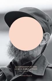 Tapa de Cubas Leadership Since the Revolution