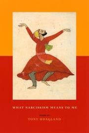 Tapa de What Narcissism Means to Me