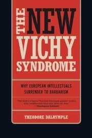 Tapa de The New Vichy Syndrome
