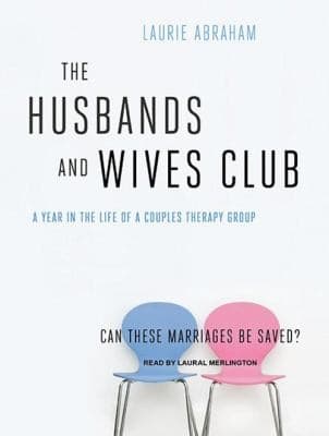 Tapa de The Husbands and Wives Club