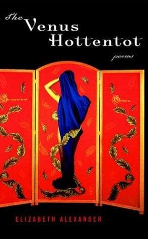 Tapa de The Venus Hottentot