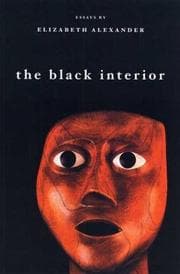 Tapa de The Black Interior