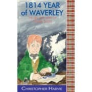 Tapa de 1814 Year of Waverley