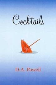 Tapa de Cocktails