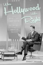 Tapa de When Hollywood Was Right