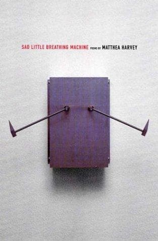 Tapa de Sad little breathing machine