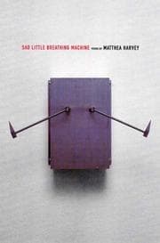 Tapa de Sad little breathing machine