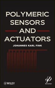 Tapa de Polymeric Sensors And Actuators