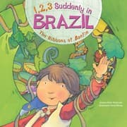 Tapa de 1 2 3 Suddenly in Brazil
1 2 3 Suddenly InSeries