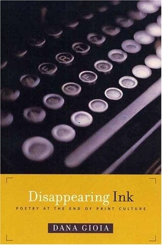 Tapa de Disappearing ink