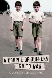 Tapa de A Couple Of Duffers Go To War