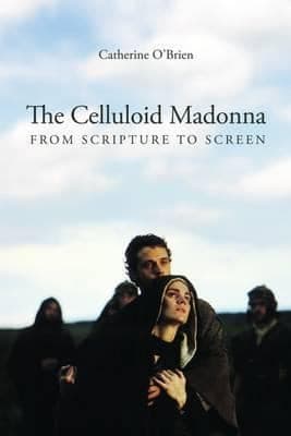 Tapa de The Celluloid Madonna