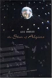 Tapa de The star of Algiers