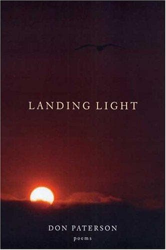 Tapa de Landing light