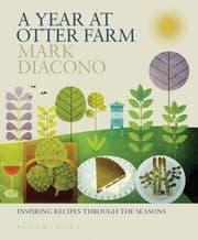 Tapa de A Year at Otter Farm