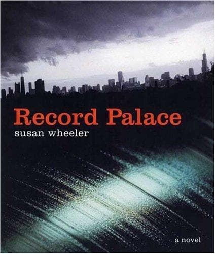 Tapa de Record palace