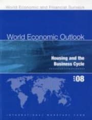 Tapa de Housing And The Business Cycle