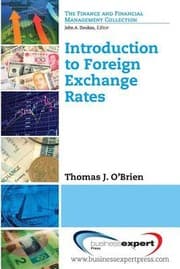 Tapa de Introduction to Foreign Exchange Rates