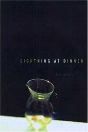 Tapa de Lightning at Dinner