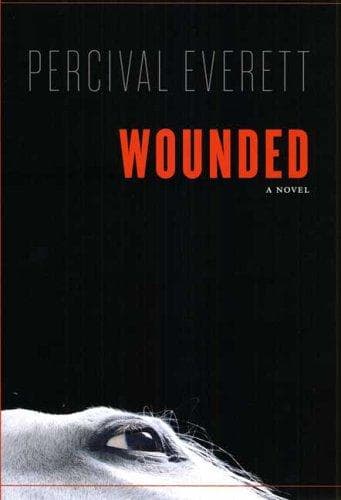 Tapa de Wounded