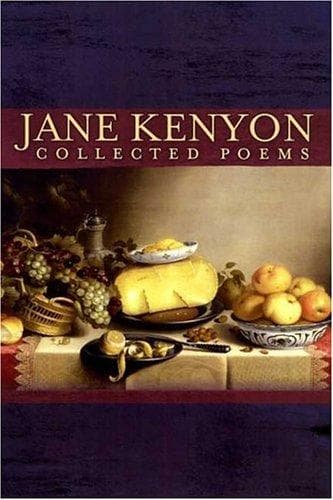 Tapa de Collected Poems