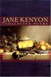 Tapa de Collected Poems