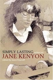 Tapa de Simply Lasting