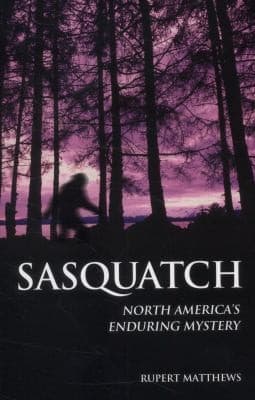 Tapa de North Americas Enduring Mystery