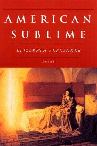 Tapa de American Sublime