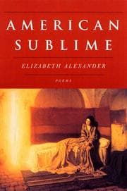 Tapa de American Sublime