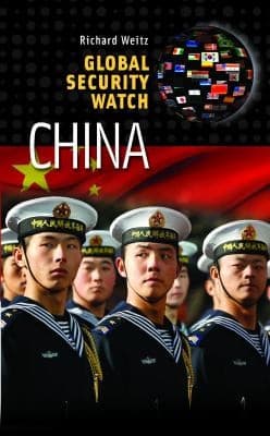 Tapa de Global Security WatchChina
            
                Global Security Watch